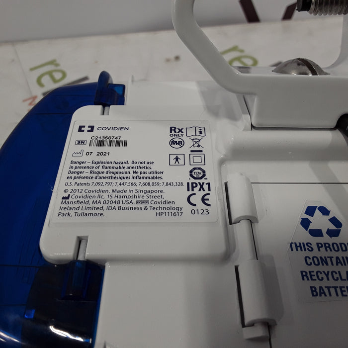 Covidien Kangaroo ePump Enteral Feeding Pump