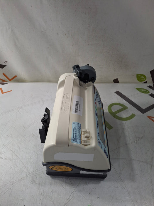 Smiths Medical Medfusion 4000 Syringe Infusion Pump