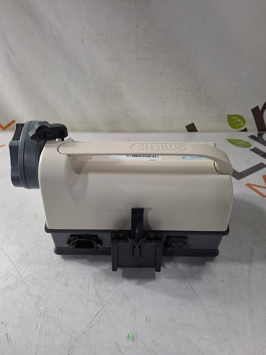 Smiths Medical Medfusion 4000 Syringe Infusion Pump