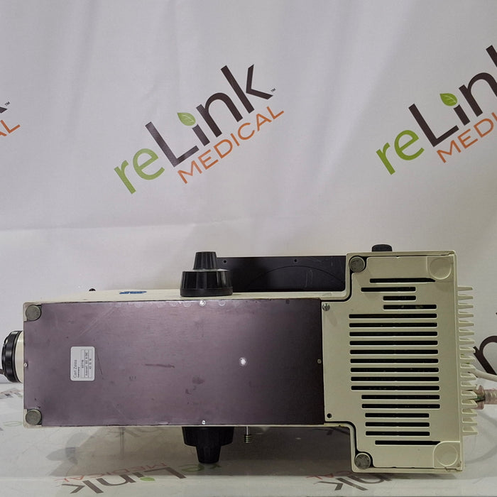 Carl Zeiss Axiovert 135 Microscope