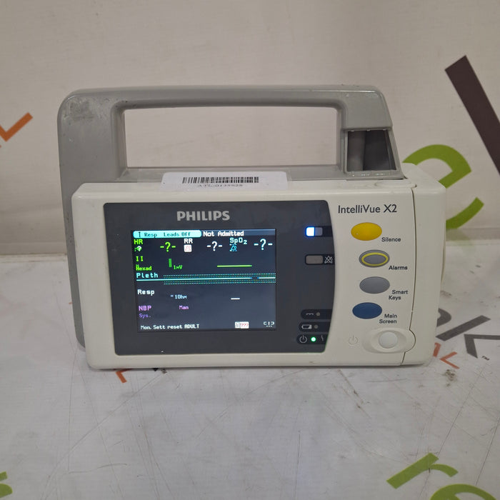 Philips IntelliVue X2 Module - Masimo Rainbow SpO2