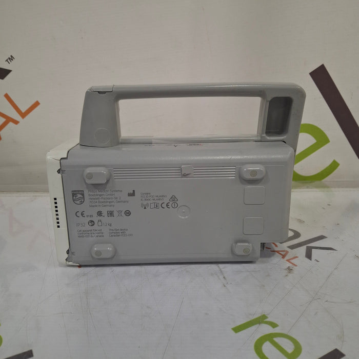 Philips IntelliVue X2 Module - Masimo Rainbow SpO2