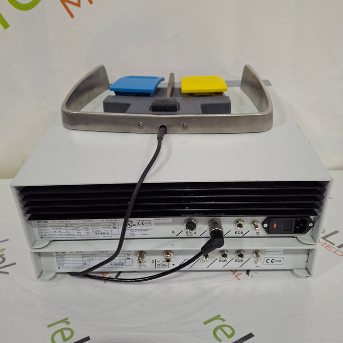 Erbe VIO 300D Electrosurgical Unit