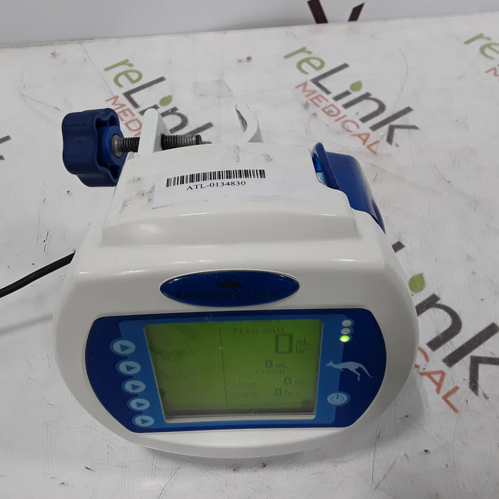 Covidien Kangaroo ePump Enteral Feeding Pump