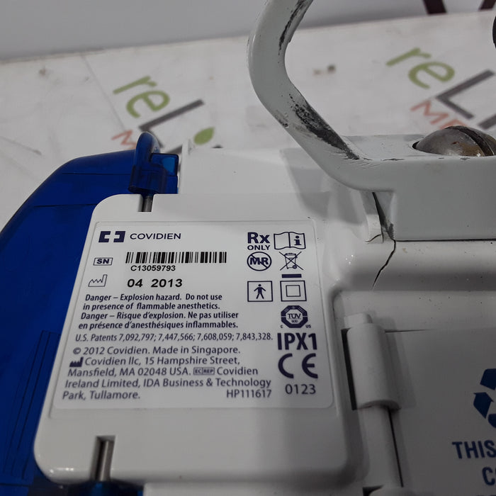 Covidien Kangaroo ePump Enteral Feeding Pump