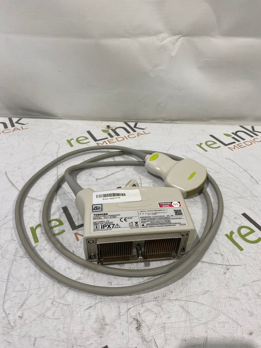 Toshiba PVT-375BT Convex Transducer