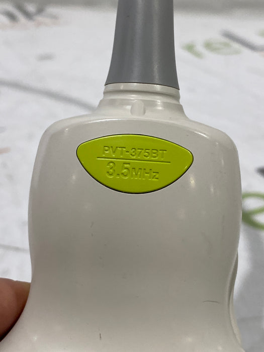 Toshiba PVT-375BT Convex Transducer