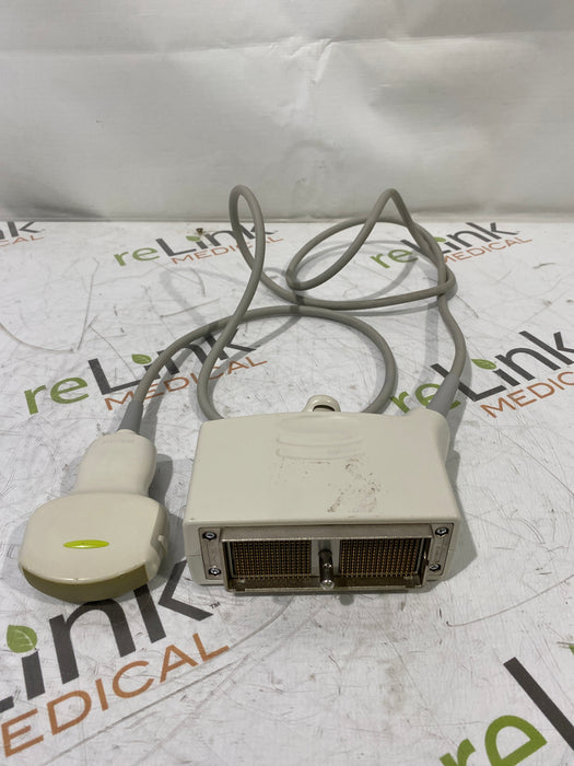 Toshiba PVT-375BT Convex Transducer
