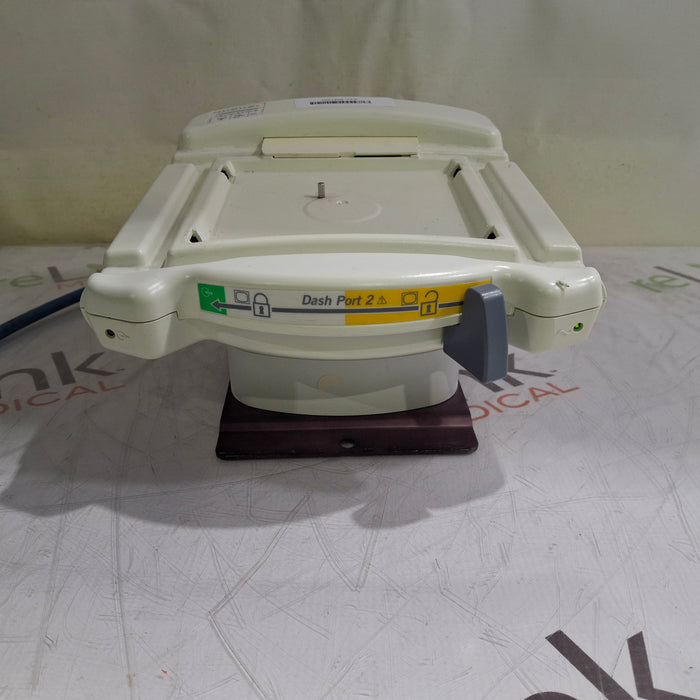 GE Healthcare Dash Port 2 Docking Station