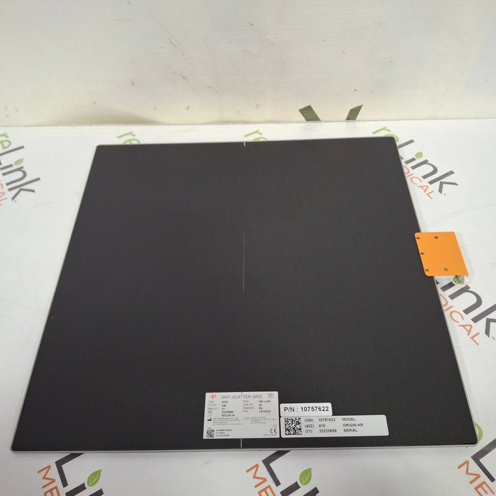 JPI Healthcare Co. ACS 460x460 Anti-Scatter Grid
