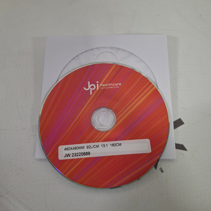 JPI Healthcare Co. ACS 460x460 Anti-Scatter Grid