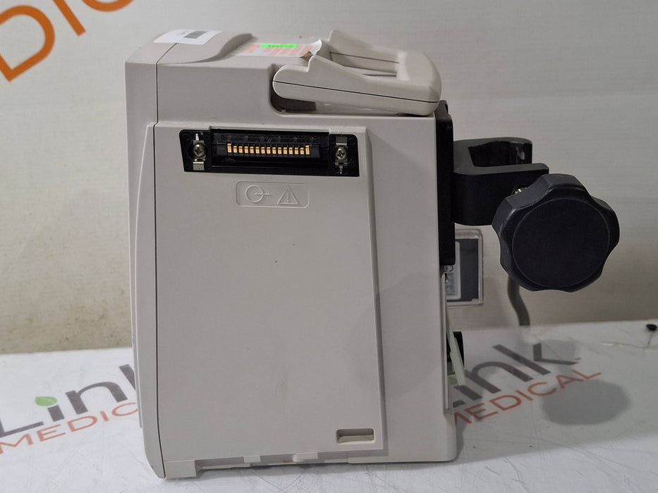CareFusion Alaris 8015 Small Screen POC Infusion Pump