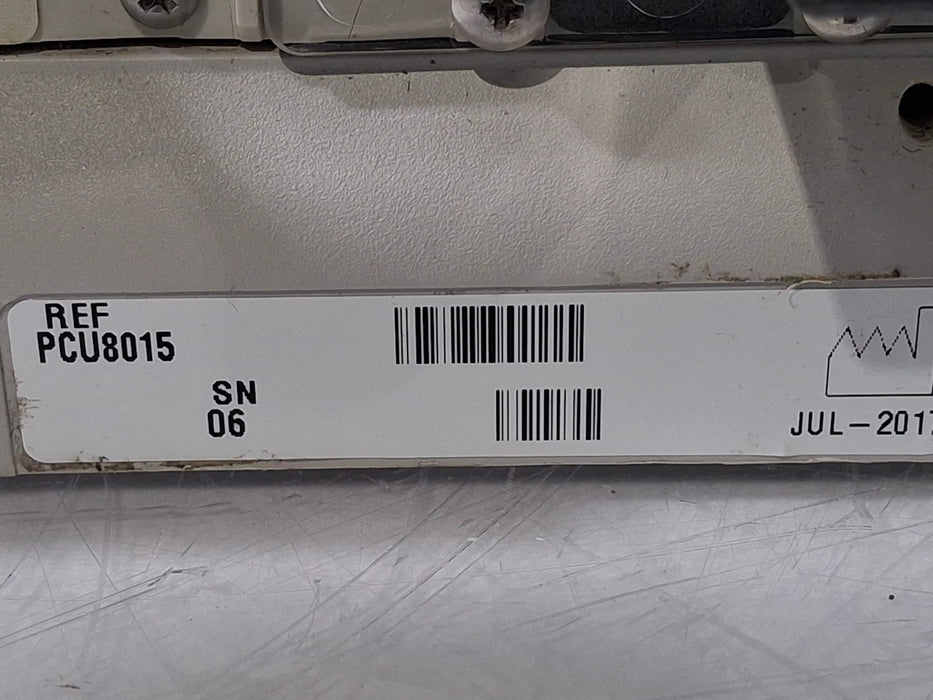 CareFusion Alaris 8015 Small Screen POC Infusion Pump