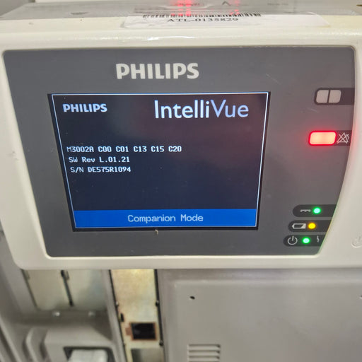 Philips Philips IntelliVue X2 Module - Masimo Rainbow SpO2 Patient Monitors reLink Online