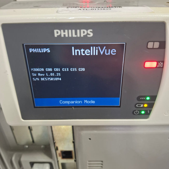 Philips IntelliVue X2 Module - Masimo Rainbow SpO2