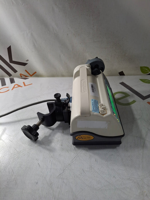 Smiths Medical Medfusion 4000 Syringe Infusion Pump