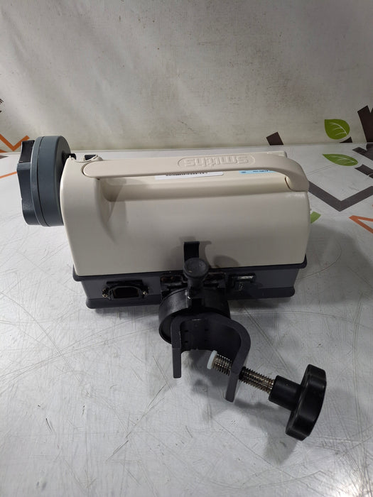 Smiths Medical Medfusion 4000 Syringe Infusion Pump
