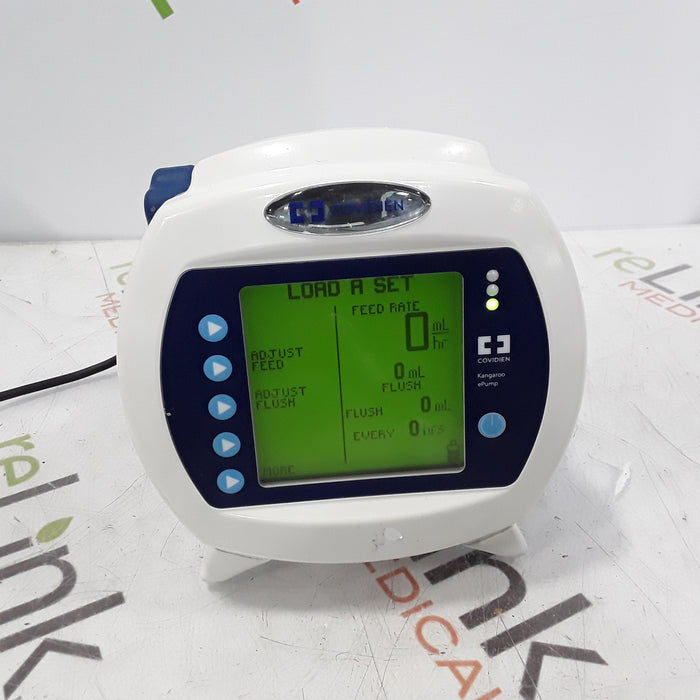 Covidien Kangaroo ePump Enteral Feeding Pump