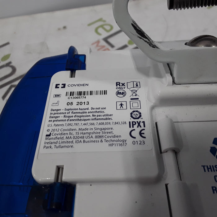 Covidien Kangaroo ePump Enteral Feeding Pump