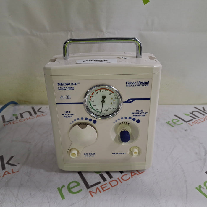 Fisher & Paykel Neopuff Infant T-Piece Resuscitator