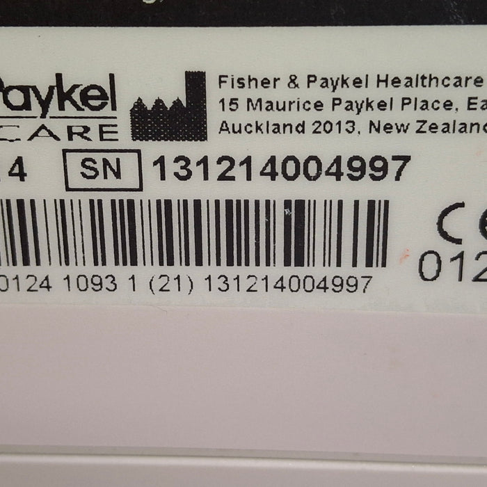 Fisher & Paykel Neopuff Infant T-Piece Resuscitator