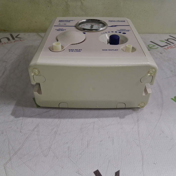 Fisher & Paykel Neopuff Infant T-Piece Resuscitator