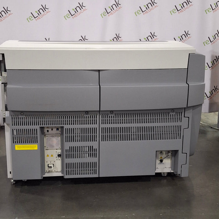 Abbott Abbott Architect Plus C8000 Chemistry Analyzer Clinical Lab reLink Online