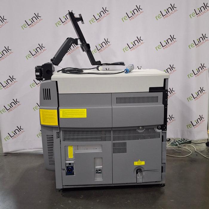 Abbott Abbott Architect Plus C8000 Chemistry Analyzer Clinical Lab reLink Online