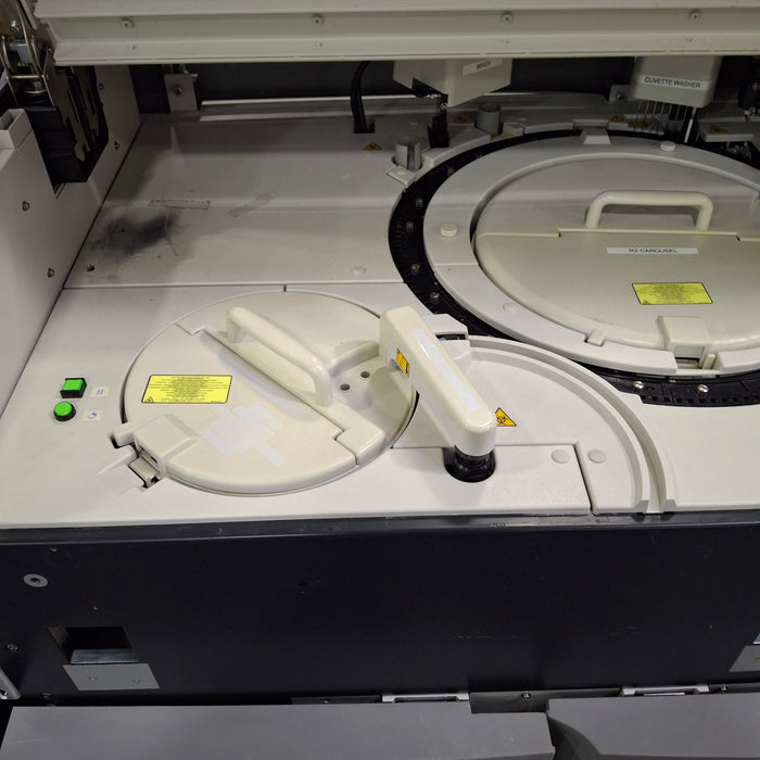 Abbott Abbott Architect Plus C8000 Chemistry Analyzer Clinical Lab reLink Online