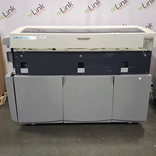 Abbott Abbott Architect Plus C8000 Chemistry Analyzer Clinical Lab reLink Online