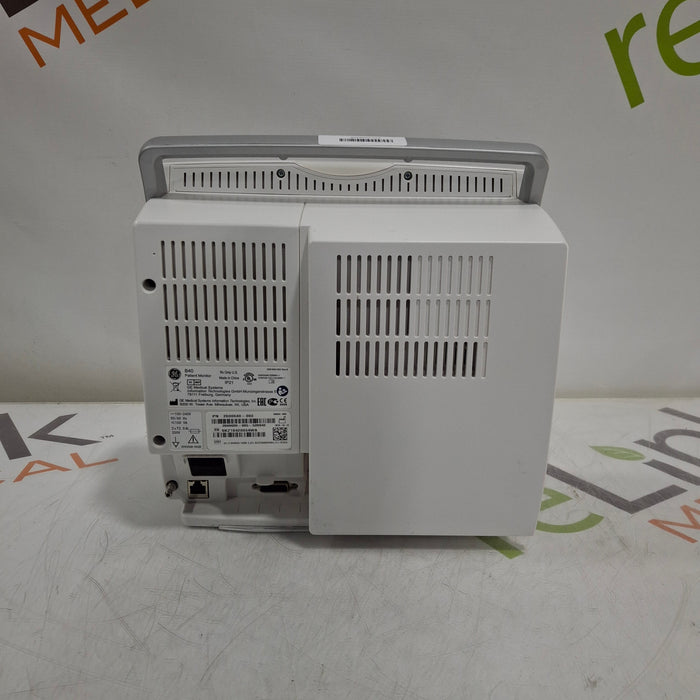 GE Healthcare B40 Patient Monitor