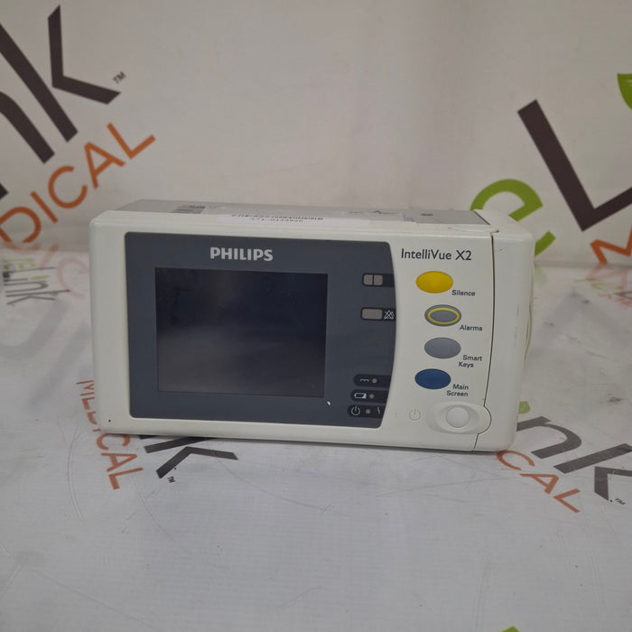 Philips IntelliVue X2 Module - Masimo Rainbow SpO2