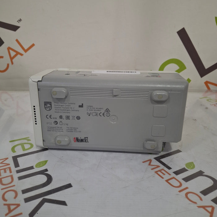 Philips Masimo Spo2 Single Module Philips IntelliVue X2 Module - Masimo Rainbow SpO2