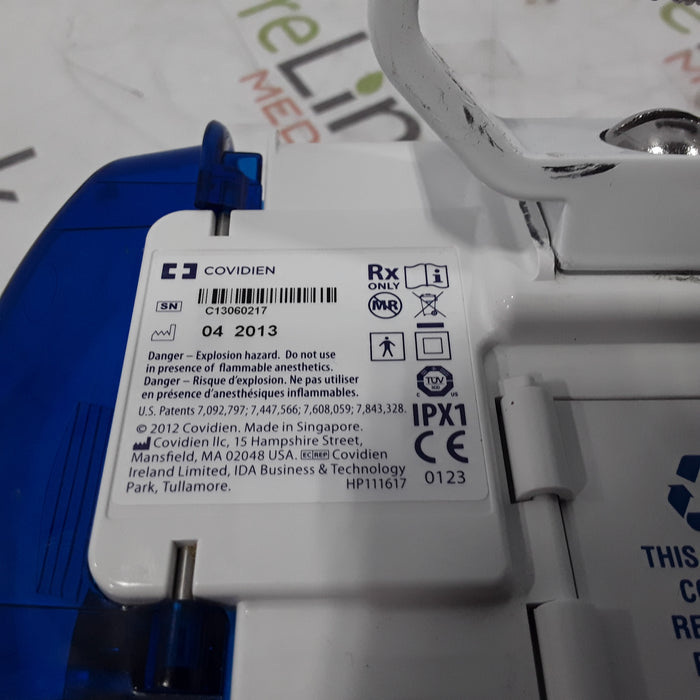 Covidien Kangaroo ePump Enteral Feeding Pump