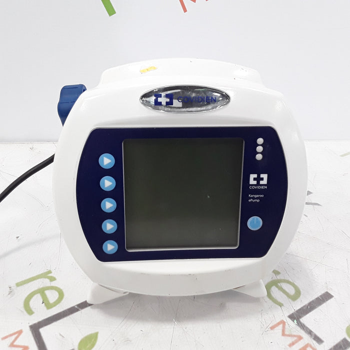 Covidien Kangaroo ePump Enteral Feeding Pump