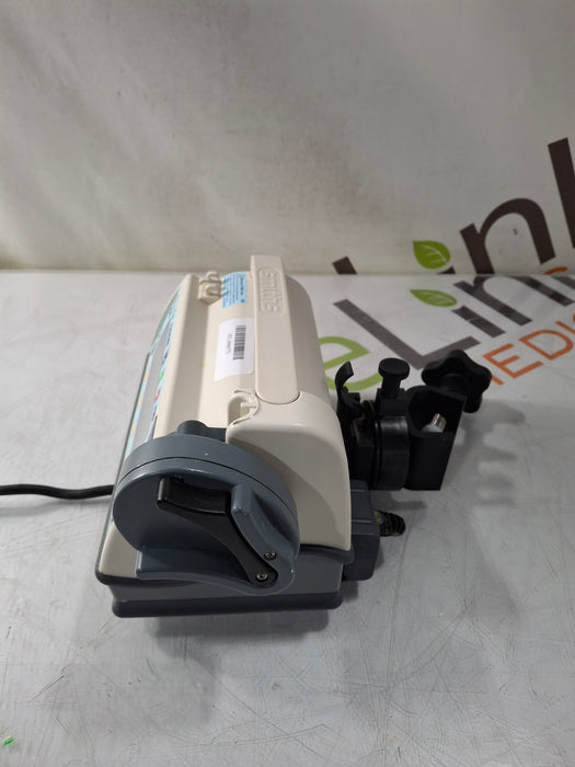 Smiths Medical Medfusion 4000 Syringe Infusion Pump