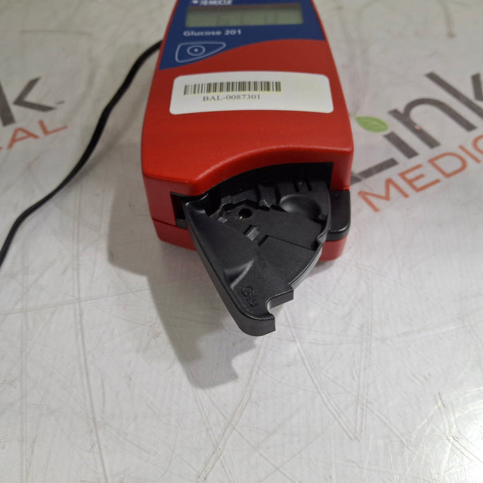 HemoCue HemoCue Glucose 201 Patient Monitors reLink Online