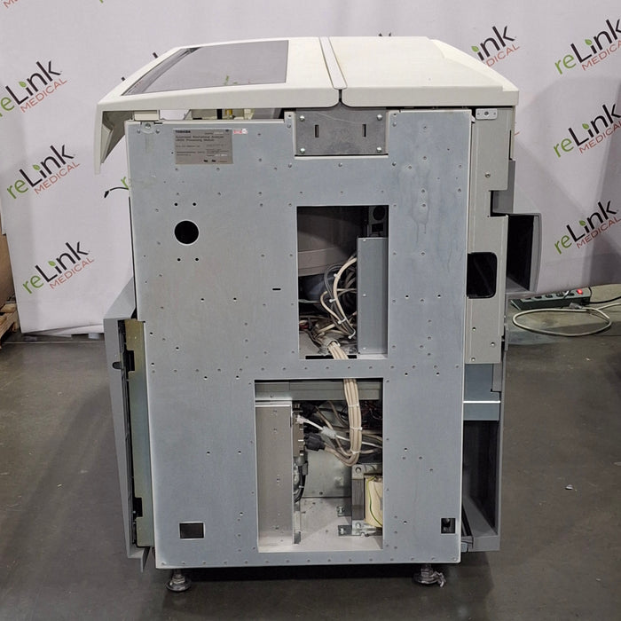 Abbott Abbott Architect Plus C8000 Chemistry Analyzer Clinical Lab reLink Online