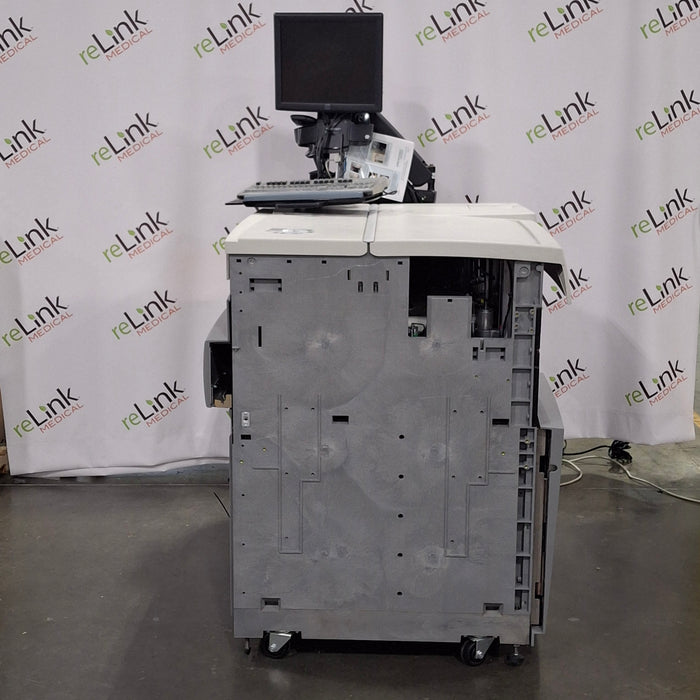 Abbott Abbott Architect Plus C8000 Chemistry Analyzer Clinical Lab reLink Online