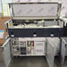 Abbott Abbott Architect Plus C8000 Chemistry Analyzer Clinical Lab reLink Online