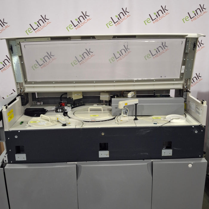 Abbott Abbott Architect Plus C8000 Chemistry Analyzer Clinical Lab reLink Online