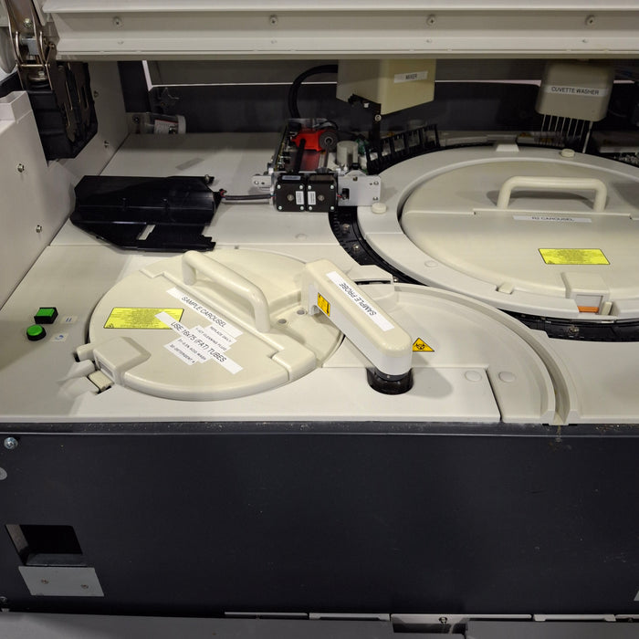 Abbott Abbott Architect Plus C8000 Chemistry Analyzer Clinical Lab reLink Online