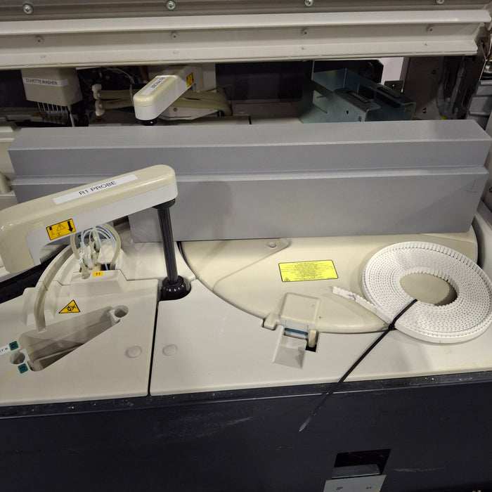 Abbott Abbott Architect Plus C8000 Chemistry Analyzer Clinical Lab reLink Online