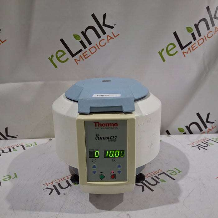 IEC Centra CL2 Centrifuge