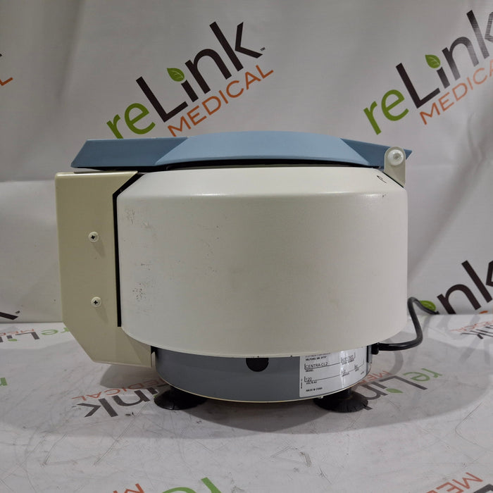 IEC Centra CL2 Centrifuge