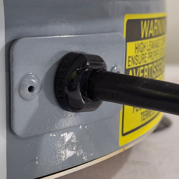 IEC Centra CL2 Centrifuge