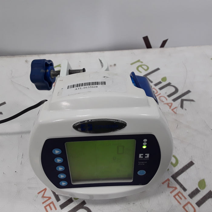 Covidien Kangaroo ePump Enteral Feeding Pump