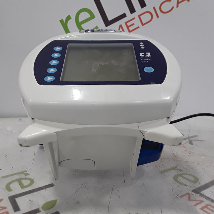 Covidien Kangaroo ePump Enteral Feeding Pump
