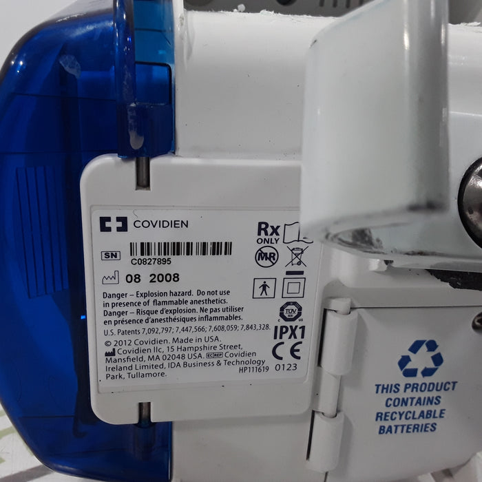 Covidien Kangaroo ePump Enteral Feeding Pump