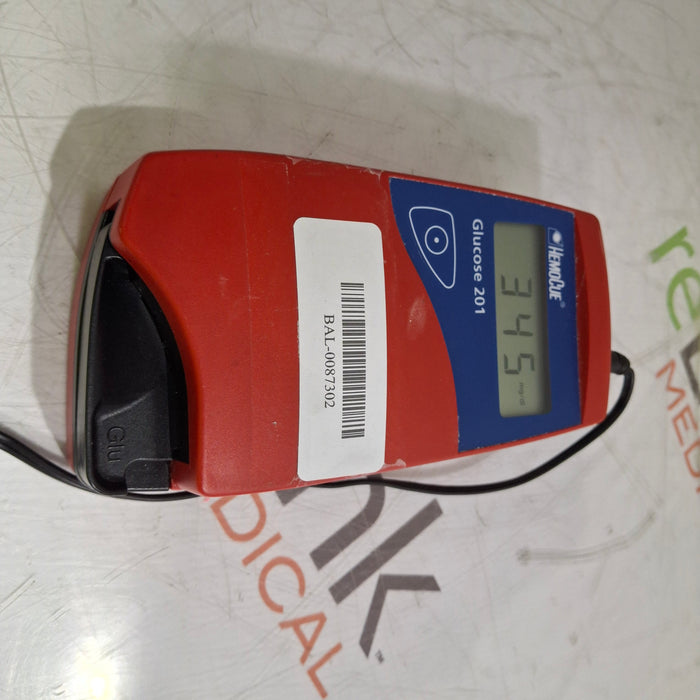 HemoCue Glucose 201